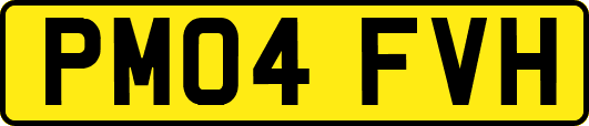 PM04FVH