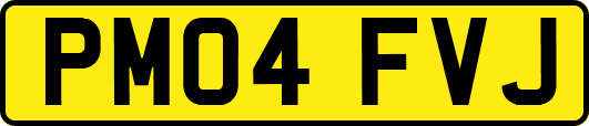 PM04FVJ