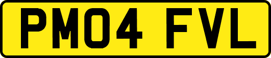 PM04FVL