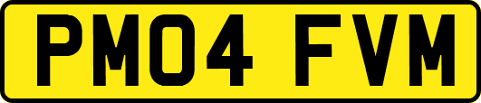 PM04FVM