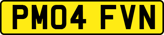 PM04FVN