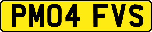 PM04FVS