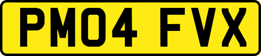 PM04FVX