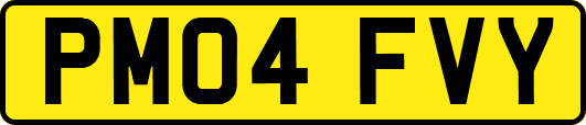PM04FVY