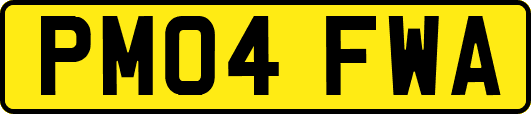 PM04FWA
