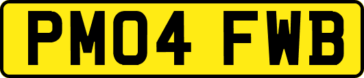 PM04FWB
