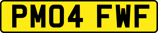 PM04FWF