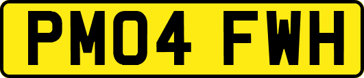 PM04FWH
