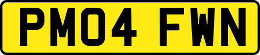 PM04FWN