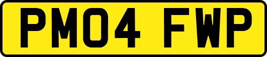 PM04FWP