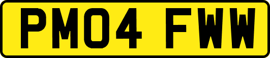 PM04FWW