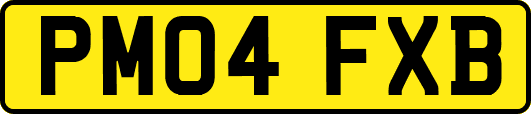 PM04FXB