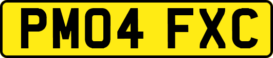 PM04FXC
