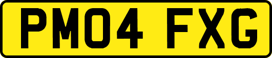 PM04FXG
