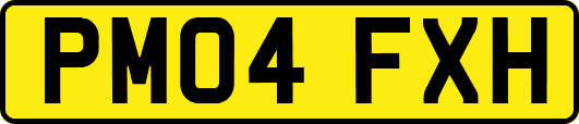 PM04FXH