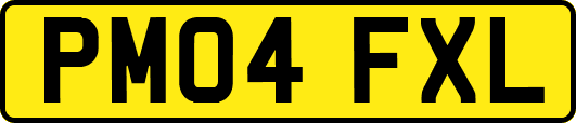 PM04FXL