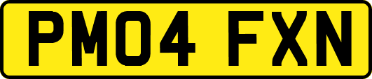 PM04FXN