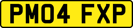 PM04FXP