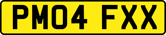 PM04FXX