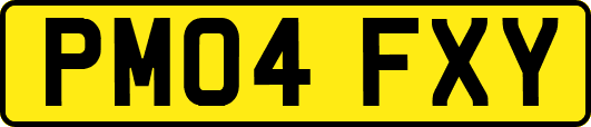 PM04FXY