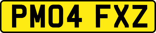 PM04FXZ