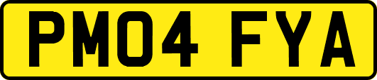 PM04FYA