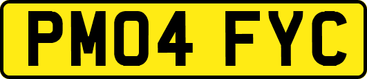 PM04FYC