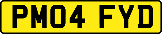 PM04FYD