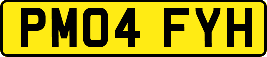 PM04FYH