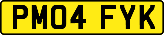 PM04FYK