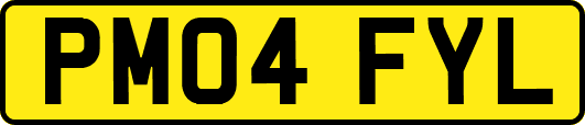 PM04FYL