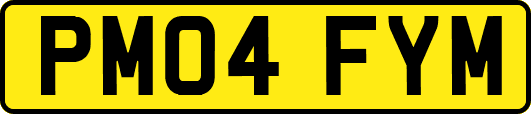 PM04FYM