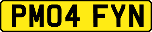 PM04FYN
