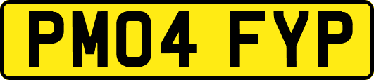 PM04FYP