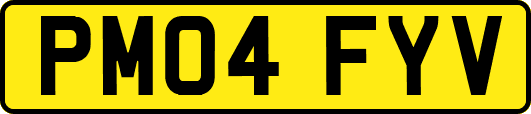 PM04FYV