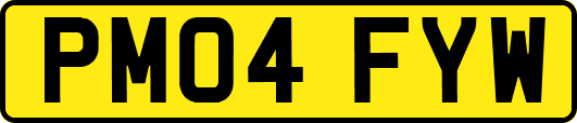 PM04FYW