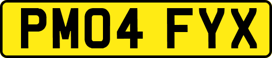 PM04FYX
