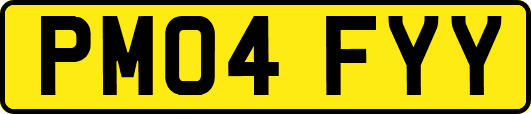 PM04FYY