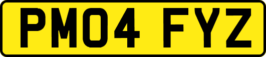 PM04FYZ