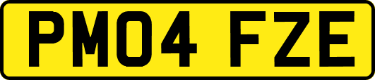 PM04FZE