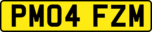 PM04FZM
