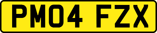 PM04FZX
