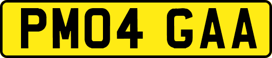 PM04GAA