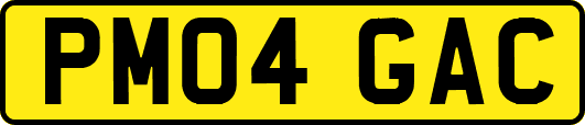 PM04GAC