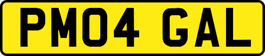 PM04GAL