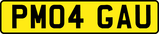 PM04GAU
