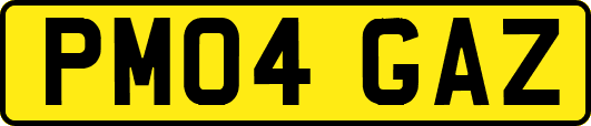 PM04GAZ