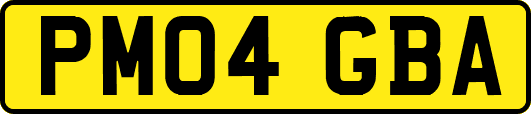 PM04GBA