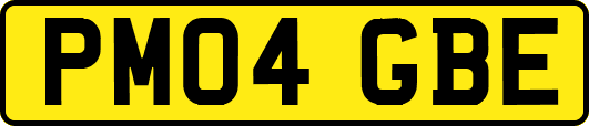PM04GBE