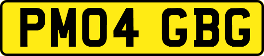 PM04GBG